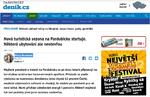 Pardubický deník 13.5.2022