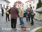 Valná hromada MAS Železnohorský region 30.3.2006