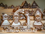 Muzeum perníku a pohádek