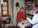 Informační centrum Děda Vševěda