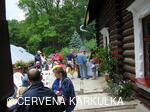 Setkání Jeníčků a Mařenek 2007