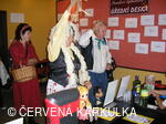 Setkání Jeníčků a Mařenek 2007