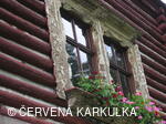 Setkání Jeníčků a Mařenek 2007 - oprava oken
