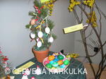 Velikonoce v Perníkové chaloupce 2005