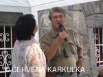 Sousedské slavnosti 2008