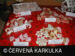 Vánoce v Perníkové chaloupce 2004