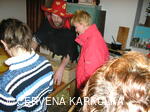 Vánoce v Perníkové chaloupce 2005