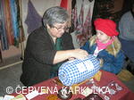 Vánoce v Perníkové chaloupce 2005