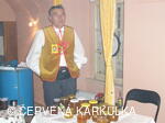 Včelař pan Vlach