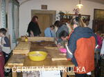 Vánoce v Perníkové chaloupce 2006