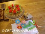 Narozeniny paní Ježibaby 2009