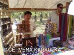 Velikonoce v Perníkové chaloupce 2009