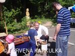 Sousedské slavnosti 2009