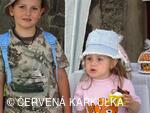 Sousedské slavnosti 2009