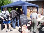 Sousedské slavnosti 2009 - perníkářská dílna