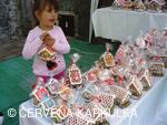 Sousedské slavnosti 2009 - Realitní kancelář perníkových nemovitostí