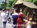 Sousedské slavnosti 2009