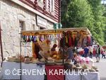 Sousedské slavnosti 2009