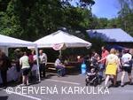 Sousedské slavnosti 2009