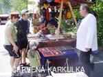 Sousedské slavnosti 2009