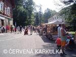 Setkání Jeníčků a Mařenek 2009