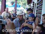 Setkání Jeníčků a Mařenek 2009