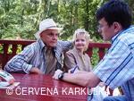 Setkání Jeníčků a Mařenek 2009