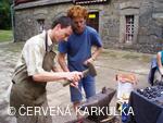 Setkání Jeníčků a Mařenek 2009