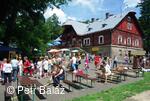 Setkání Jeníčků a Mařenek 2009