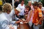 Setkání Jeníčků a Mařenek 2009 - Jan Přeučil