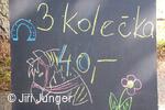 Setkání Jeníčků a Mařenek 2009