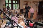 Setkání Jeníčků a Mařenek 2009 - Divadlo Jana Přeučila a Evy Hruškové