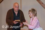 Setkání Jeníčků a Mařenek 2009 - Divadlo Jana Přeučila a Evy Hruškové