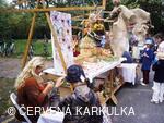 Království perníku 2009