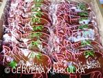 Království perníku 2009 - 1.světová výstava perníkového zvířectva
