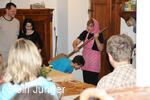 Království perníku 2009 - Perníkářská dílna Ježibaby