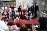 Království perníku 2009 - korunovace krále perníku