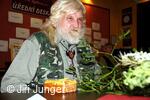 Vánoce v Perníkové chaloupce 2009 - setkání řezbářů