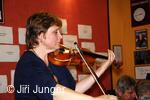 Vánoce v Perníkové chaloupce 2009 - setkání řezbářů