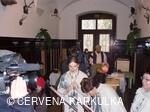 Vánoce v Perníkové chaloupce 2009
