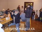 Vánoce v Perníkové chaloupce 2009