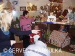 Vánoce v Perníkové chaloupce 2009