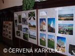 Velikonoce v Perníkové chaloupce 2010