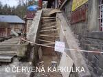 Velikonoce v Perníkové chaloupce 2010