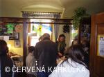 Velikonoce v Perníkové chaloupce 2010