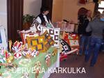 Velikonoce v Perníkové chaloupce 2010
