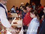 Velikonoce v Perníkové chaloupce 2010