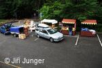 Setkání Jeníčků a Mařenek 2010