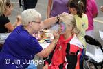 Setkání Jeníčků a Mařenek 2010