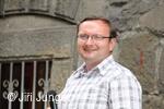 Setkání Jeníčků a Mařenek 2010 - Jan Řeháček